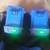 Kobalt 24v Max impact wrench NO CHARGER 2 thumbnail