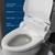 BioBidet Supreme Bidet seat + remote- Warm water, massage (r.$836+) 6 thumbnail
