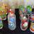 Vintage Alvin & the Chipmunks, Snoopy + Garfield Glasses + Mugs 3 thumbnail