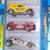 Hot Wheels 5 Pack Skateboarders Set 1 thumbnail