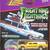 3 Johnny Lightning Frightening lightnings Collectible Cars 1997 1 thumbnail