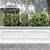 Veradek Brixton Window Box Plastic Planter - 36" x 11" NEW in plastic 1 thumbnail
