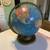 2. antique Globes, 1960 and 1973 2 thumbnail