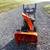 Husqvarna 24" Snowblower 2 thumbnail