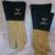 6 New, Never Worn Pairs of Women's Leather Work Gloves-Priced Each 6 thumbnail