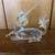 Swarovski Crystal Unicorn 1996 2 thumbnail
