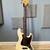 1982 Fender Japan Jazz Bass MIJ Stack Knob JB62-115 VWH JV Serial 1 thumbnail