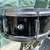 Gretsch Black Anniversary Sparkle Snare Drum 3 thumbnail