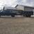 Rental 7x18 Open Auto Hauler Trailer rental $65 per day 9 thumbnail