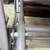 Vintage Outdoor Metal Patio Swing 7 thumbnail