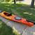 Wilderness Tsunami 140 Kayak 4 thumbnail