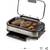 Indoor Smokeless Grill 2 thumbnail