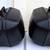 BMW R1100 R1150 Luggage Set! Saddle Bags and Top Case Trunk with Keys 12 thumbnail