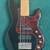 Fender American Deluxe Precision Bass V 5 String Bass 1 thumbnail
