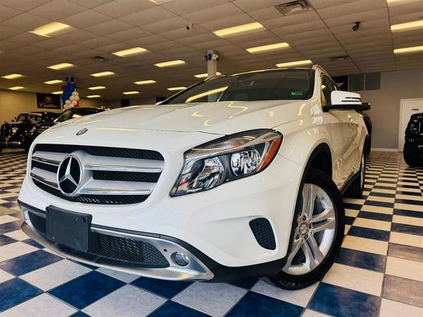 2017 MERCEDES-BENZ GLA GLA 250 No Money Down! Just Pay Taxes  Tags! - $11,995 (+ CARMART VA)636165697562891213