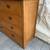 Cute Vintage Chest Of Drawers 12 thumbnail