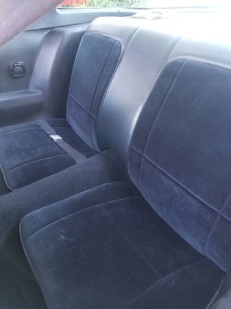 1980 Z28 Camaro - $30,000 (Los Ángeles)63623903272579124