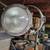 1930's Crouse-Hinds Navy Search Light, Model 16 ADE, 1000 Watts 4 thumbnail