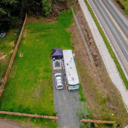 $77,900 / 9148ft2 - Prime 0.21-acre corner lot with C2 zoning near Foster Lake (Sweet Home, OR)63624698226433121