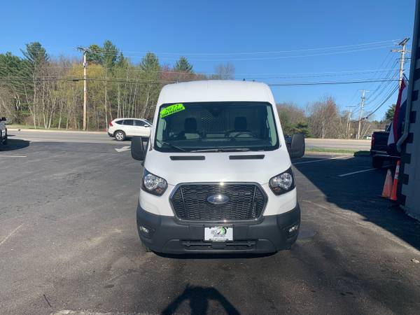 Furgón Ford Transit 250 2022 - $35,944 (Plaistow, NH)63654721468931121