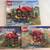 Lego Creator Lakeside Lodge 3-in-1 Set 7 thumbnail