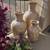 Set of three very large planters/Urns 3 thumbnail