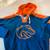 Boise bronco Hoodie Sweatshirt-Price LOWERED 1 thumbnail