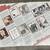 Vintage Rickenbacker Guitar & Bass catalog/brochure 5 thumbnail