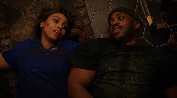 ANIMATOR & EDITOR NEEDED FOR NARRATIVE WEB PROJECTS! EQUITY 1