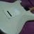 Peavey American Predator Early 90's Blond Strat Guitar 9 thumbnail