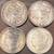 Silver Coins - Silver Eagle, Morgan Dollars, Bullion 4 thumbnail