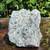 3 LB 6.9 Oz Natural Blue Calcite Crystal Cluster   Weighs 3 lb 6.9 oz 1 thumbnail
