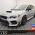 2019 Subaru WRX AWD All Wheel Drive STI Limited Sedan 1 thumbnail