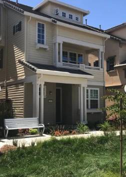 A room with own private full bathroom is available NOW 1