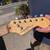 Squier Mini Strat by Fender Red Electric Guitar 3/4 Size Tested Works 3 thumbnail