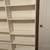 2 Tall white bookcases 2 thumbnail