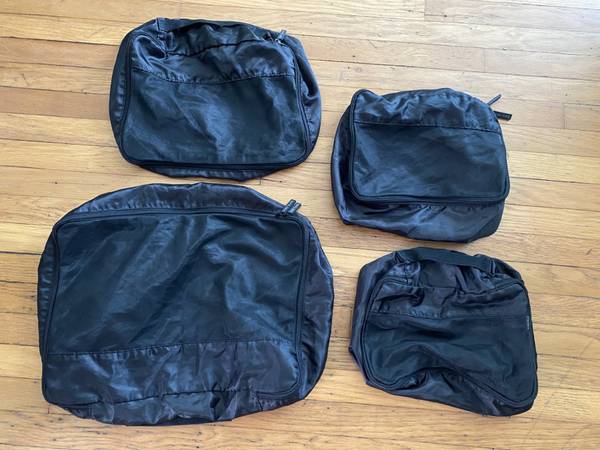 YAMIU Travel Bags 1