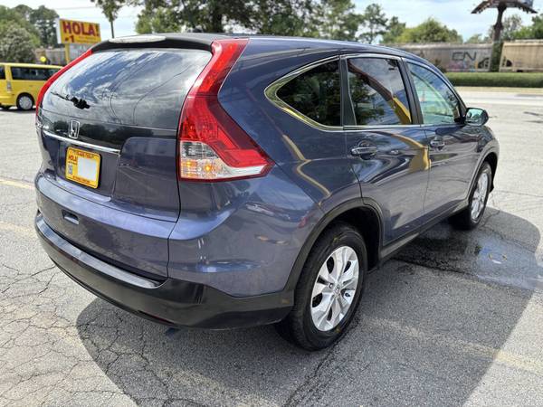 2013 Honda CR-V  Blue - $2500 DOWNPAYMENT - BUY HERE PAY HERE - PERFEC - $2,500 (Doraville)63621080352897122