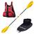 Sea Kayak ♦ Single Person Sea Kayak ♦ Various Make/Models ♦ SJI 18 thumbnail
