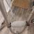 Metal Crutches with foam armpit pads-NEW 3 thumbnail