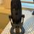 Blue Yeti Nano Microphone –  (Like New) + Stand & Accessories 4 thumbnail