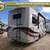 2014 Thor citation small 1 slide mercedes sprinter diesel 18MPG REPO 8 thumbnail