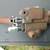 Hydraulic valve h/d 3 position 2 way valve. 3 thumbnail