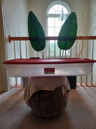 Sterilite underbed storage 1