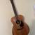 Vintage 1998 Martin OM-21 Standard series A/E 20 thumbnail