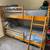 Bunk bed set 1 thumbnail