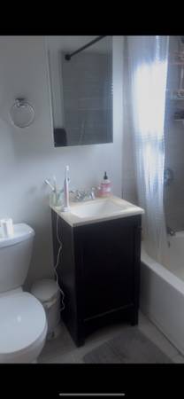 $3,100 / 1br - Fenway 1 Bed Split/1 Bath Apartment | Close to Hynes Convention (Fenway)63828339661571122