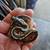 Ball python babies 4 thumbnail