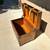 Large Wooden Storage Chest / Treasure Box – Vintage Style 3 thumbnail