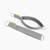 Strapilates Single Loop Pilates Reformer Straps 2 thumbnail